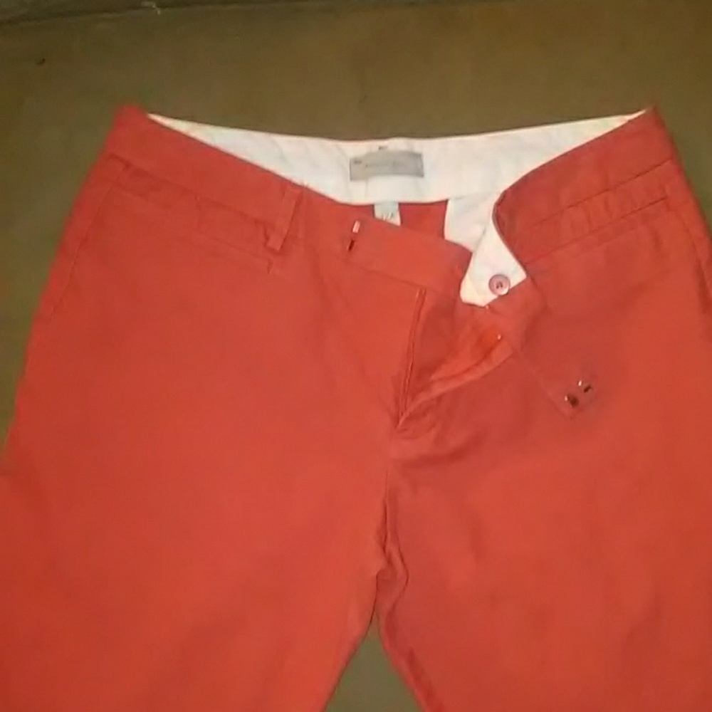 Modern Boot Cut Slacks - Picture 5 of 8